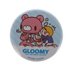 Gloomy Bear Can Badge Pin Series TCP 1-Inch Collectible Pin