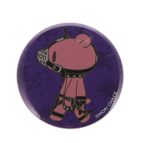 Gloomy Bear Can Badge Pin Series TCP 1-Inch Collectible Pin