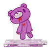 Gloomy Bear Connecting Acrylic Stand Series TCP 1.5-Inch Collectible