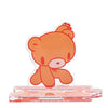 Gloomy Bear Connecting Acrylic Stand Series TCP 1.5-Inch Collectible
