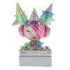 Tokidoki Characters 20th Anniversary Series Tokidoki 3-Inch Mini-Figure