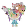 Tokidoki Characters 20th Anniversary Series Tokidoki 3-Inch Mini-Figure