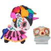 Unicorno Masquerade Series Tokidoki 2.5-Inch Mini-Figure