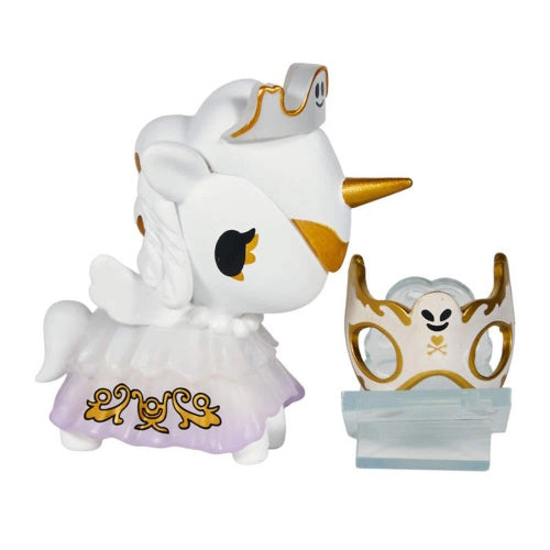 Unicorno Masquerade Series Tokidoki 2.5-Inch Mini-Figure