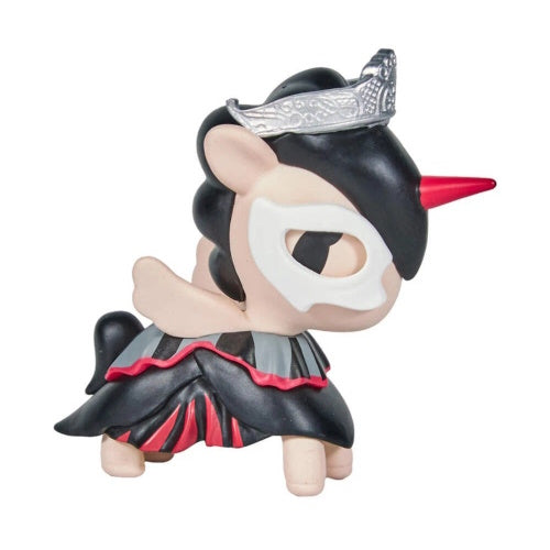 Unicorno Masquerade Series Tokidoki 2.5-Inch Mini-Figure