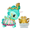 Unicorno Masquerade Series Tokidoki 2.5-Inch Mini-Figure