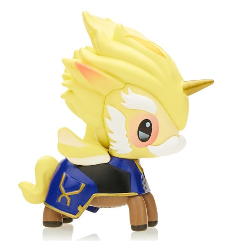 Unicorno Arcane Series Tokidoki 3-Inch Mini-Figure