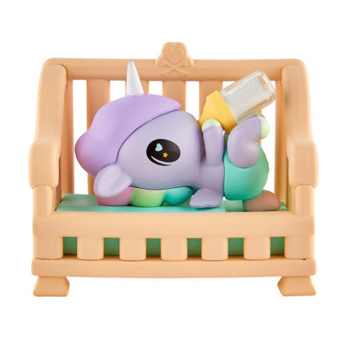 Unicorno Baby Figure Series Tokidoki 2-Inch Mini-Figure