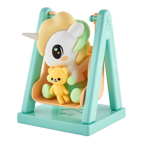 Unicorno Baby Figure Series Tokidoki 2-Inch Mini-Figure