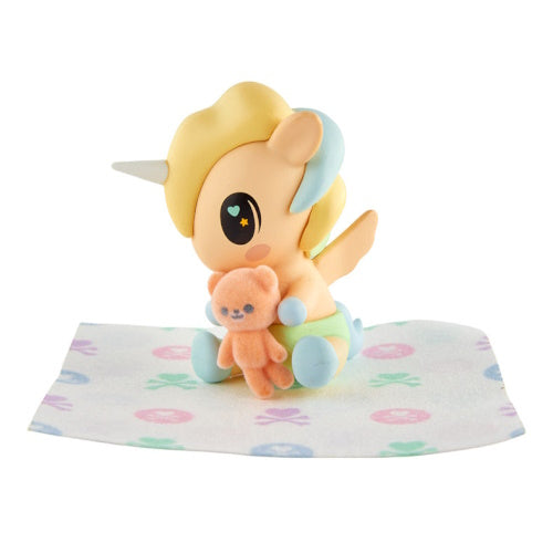 Unicorno Baby Figure Series Tokidoki 2-Inch Mini-Figure