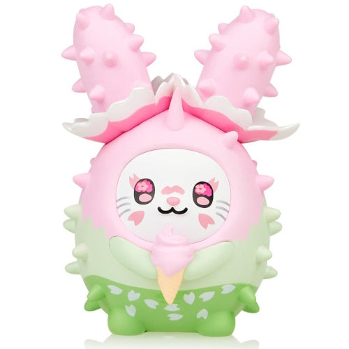 Cactus Bunnies Series 2 Tokidoki 3-Inch Mini-Figure