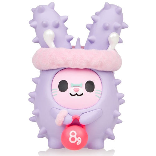 Cactus Bunnies Series 2 Tokidoki 3-Inch Mini-Figure
