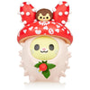 Cactus Bunnies Series 2 Tokidoki 3-Inch Mini-Figure