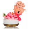 Unicorno Botanical Series Tokidoki 3-Inch Mini-Figure