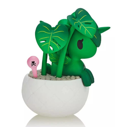 Unicorno Botanical Series Tokidoki 3-Inch Mini-Figure