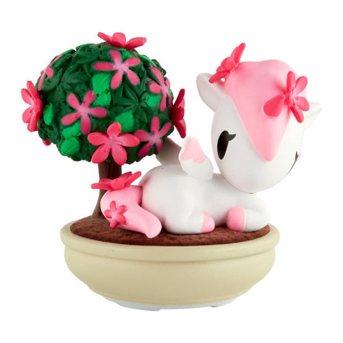 Unicorno Botanical Bonsai Figure Series Tokidoki 3-Inch Mini-Figure
