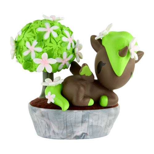Unicorno Botanical Bonsai Figure Series Tokidoki 3-Inch Mini-Figure