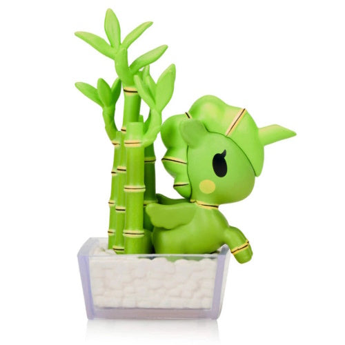 Unicorno Botanical Harmony Series Tokidoki 3-Inch Mini-Figure