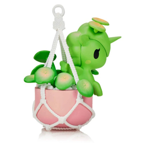 Unicorno Botanical Harmony Series Tokidoki 3-Inch Mini-Figure