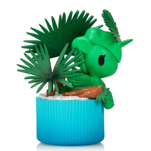Unicorno Botanical Harmony Series Tokidoki 3-Inch Mini-Figure
