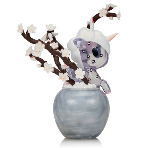 Unicorno Botanical Harmony Series Tokidoki 3-Inch Mini-Figure