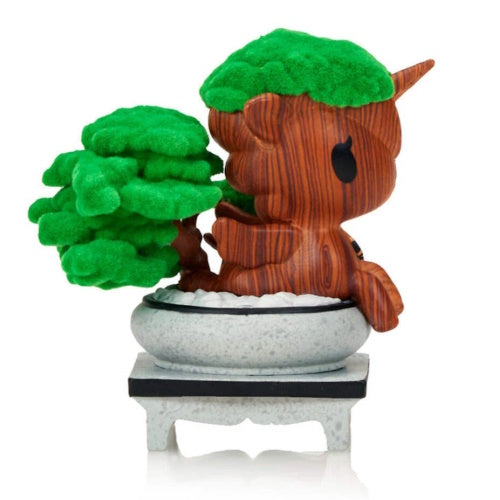 Unicorno Botanical Harmony Series Tokidoki 3-Inch Mini-Figure