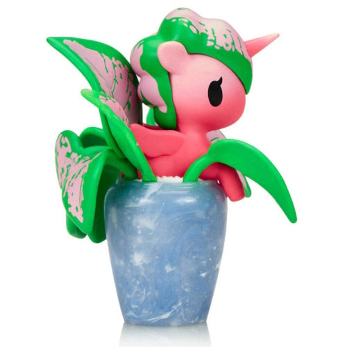 Unicorno Botanical Harmony Series Tokidoki 3-Inch Mini-Figure