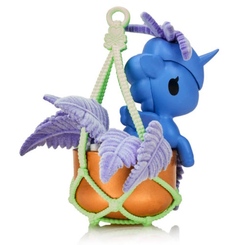 Unicorno Botanical Harmony Series Tokidoki 3-Inch Mini-Figure