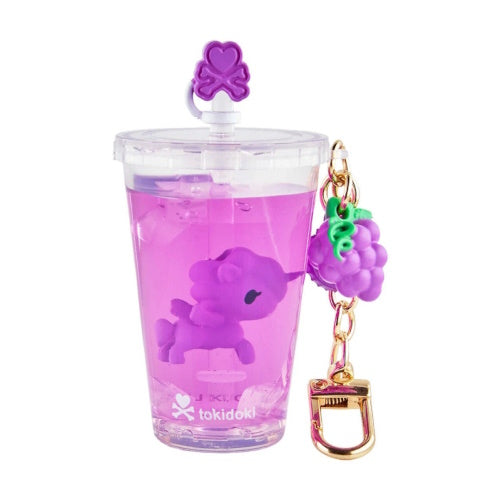 Beverage Besties Unicorno Figure Series Tokidoki 2.5-Inch Mini-Figure