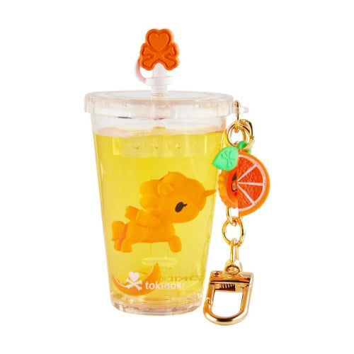 Beverage Besties Unicorno Figure Series Tokidoki 2.5-Inch Mini-Figure