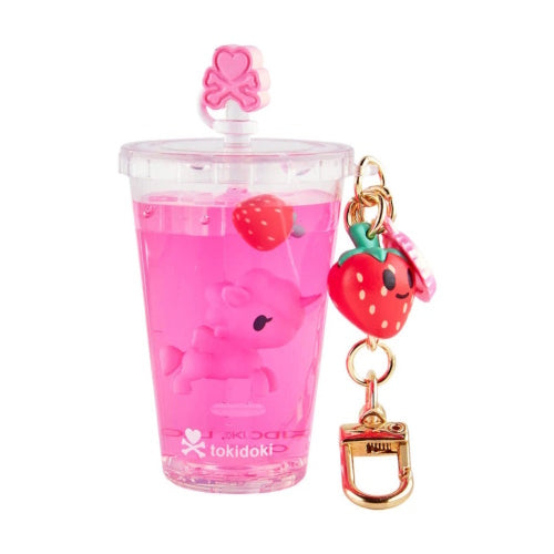 Beverage Besties Unicorno Figure Series Tokidoki 2.5-Inch Mini-Figure