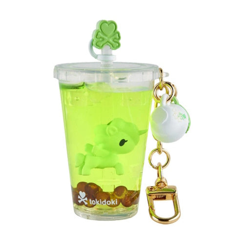 Beverage Besties Unicorno Figure Series Tokidoki 2.5-Inch Mini-Figure