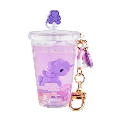 Beverage Besties Unicorno Figure Series Tokidoki 2.5-Inch Mini-Figure