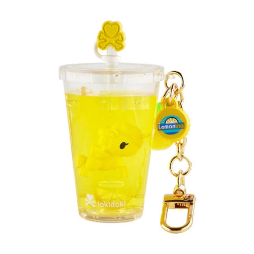 Beverage Besties Unicorno Figure Series Tokidoki 2.5-Inch Mini-Figure