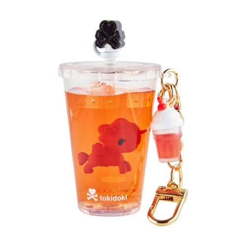 Beverage Besties Unicorno Figure Series Tokidoki 2.5-Inch Mini-Figure