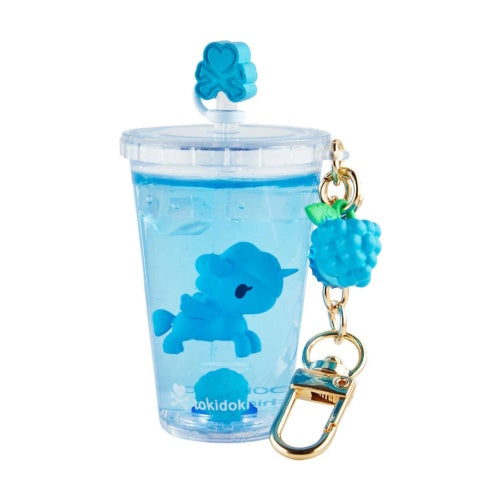 Beverage Besties Unicorno Figure Series Tokidoki 2.5-Inch Mini-Figure