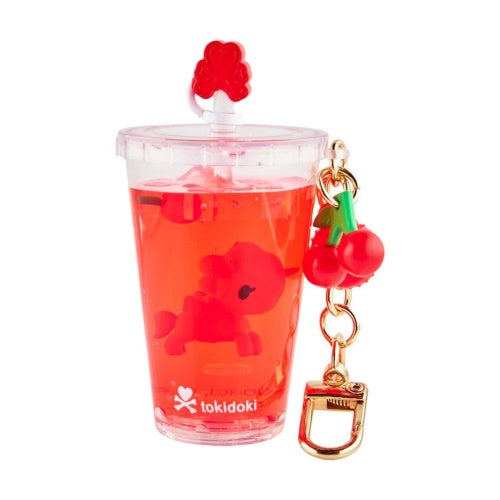 Beverage Besties Unicorno Figure Series Tokidoki 2.5-Inch Mini-Figure