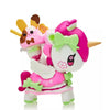 Unicorno Cafe Cuties Series Tokidoki 3-Inch Mini-Figure