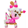 Unicorno Cafe Cuties Series Tokidoki 3-Inch Mini-Figure