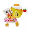 Unicorno Cafe Cuties Series Tokidoki 3-Inch Mini-Figure