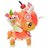 Unicorno Cafe Cuties Series Tokidoki 3-Inch Mini-Figure