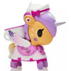 Unicorno Cafe Cuties Series Tokidoki 3-Inch Mini-Figure