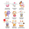 Tokidoki x Cinnamoroll Sweet Treats Figure Series Tokidoki 3-Inch Mini-Figure