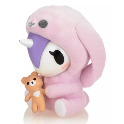 Unicorno Cozy Series Tokidoki 3-Inch Mini-Figure