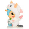 Unicorno Cozy Series Tokidoki 3-Inch Mini-Figure