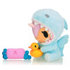 Unicorno Cozy Series Tokidoki 3-Inch Mini-Figure