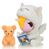 Unicorno Cozy Series Tokidoki 3-Inch Mini-Figure