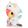 Unicorno Cozy Series Tokidoki 3-Inch Mini-Figure