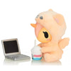 Unicorno Cozy Series Tokidoki 3-Inch Mini-Figure