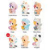 Unicorno Cozy Series Tokidoki 3-Inch Mini-Figure